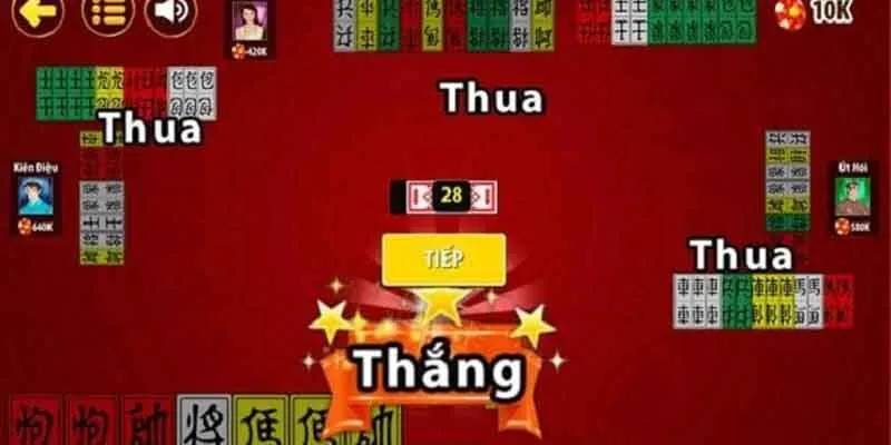 Cách chơi game hấp dẫn